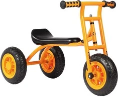 Beleduc lavinamoji priemonė - Top Trike triratukas (be pedalų) Little Drifter (64240)