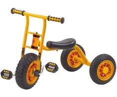 Beleduc lavinamoji priemonė - Top Trike Mažas triratukas (64050)