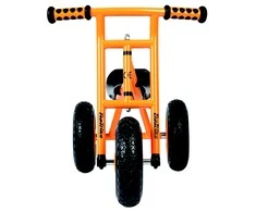 Beleduc lavinamoji priemonė - Top Trike triratukas (be pedalų) Little Drifter (64240)