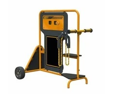 Beleduc lavinamoji priemonė - Top Trike "Mobili kuro ir aptarnavimo stotelė" (62060)