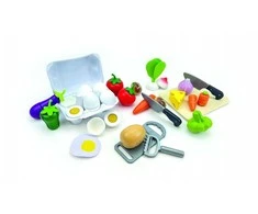 Beleduc Maisto gaminimo rinkinys XL (24237)