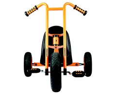 Beleduc triratukas Chopper (64130)