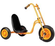Beleduc triratukas Chopper (64130)