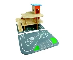 Beleduc XXL miesto parkingas (BL24230)