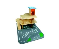 Beleduc XXL miesto parkingas (BL24230)