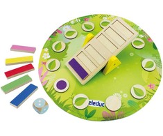 Beleduc edukacinis žaidimas Wipp Wapp (22628)