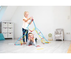 Beleduc konstruktorius "FlexiStix" (24200)