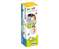 Beleduc lavinamoji priemonė - stalo žaidimas "Papina" (22623)