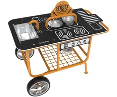 Dėlionė Beleduc mobili Gatvės maisto stotelė (62082)