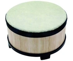 Dėlionė Beleduc muzikos instrumentas - Grindų būgnelis (21508)