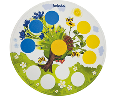Dėlionė Beleduc žaidimas Polli (22626)