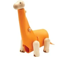Dėlionė Plantoys priemonė - Brachiozauras (PT5483)