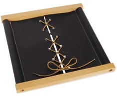 Dėlionė TimeTEX Bato varstymo rėmelis "Montessori Premium" (TT94130)