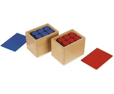 Dėlionė TimeTEX Garsų dėžutės "Montessori Premium" (TT94220)