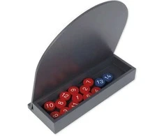 Dėlionė TimeTEX Laikrodis su judinamomis rodyklėmis "Montessori Premium" (TT94510)