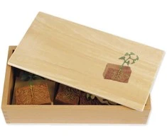Dėlionė TimeTEX Pupų Gyvenimo ciklas, medinėje dėžutėje, Vokiška versija "Montessori Premium" (TT94755)