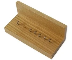 Dėlionė TimeTEX Rėmelis, skirtas Šimtuko ir Tūkstantuko grandinėlėms "Montessori Premium" (TT94437)