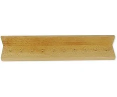 Dėlionė TimeTEX Rėmelis, skirtas Trumpoms karoliukų eilutėms "Montessori Premium" (TT94463)