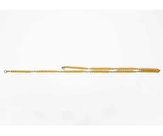 Dėlionė TimeTEX Šimtuko grandinėlė "Montessori Premium" (TT94433)