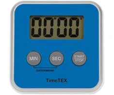 Dėlionė TimeTEX skaitmeninis laikmatis Compact (TT6190x)