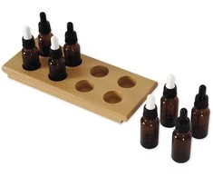 Dėlionė TimeTEX Skonių buteliukai "Montessori Premium" (TT94221)