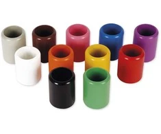 TimeTEX Spalvotos pieštukinės "Montessori Premium" (TT94301)