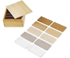 Dėlionė TimeTEX Terminės lentelės "Montessori Premium" (TT94226)