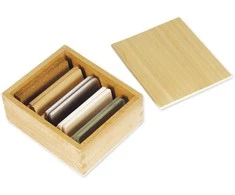 Dėlionė TimeTEX Terminės lentelės "Montessori Premium" (TT94226)