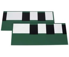 Dėlionė TimeTEX Varpelių lentelės (2) "Montessori Premium" (TT94201)
