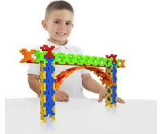 Italija Incastro rinkinys Cube XL, 100 vnt. (IN015)
