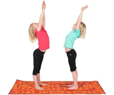 Megaform Ag Jogos kilimėlis vaikams "PedaYoga Kids Mat" (M590020)