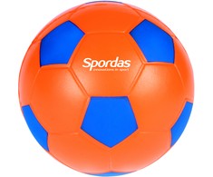 Megaform Ag Megaform fizinio lavinimo priemonė - futbolo kamuolys mažiausiems (M452215)