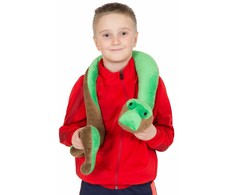 Megaform Ag Pasunkinta Gyvatė, 2.2kg (592374)
