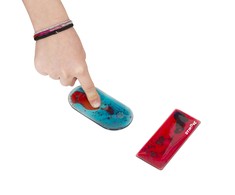 Megaform Ag Priemonė Finger set , 2 vnt. (M592650)