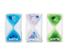 Megaform Ag Priemonė Mini Timers set , 3 vnt. (M592653)