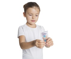 Megaform Ag Priemonė Mini Timers set , 3 vnt. (M592653)