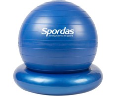 Megaform Ag Sit-N-Play rinkinys su balansiniu kamuoliu (M403500)