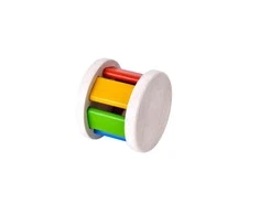 PlanToys žaislas - barškutis Roller (PT5220)