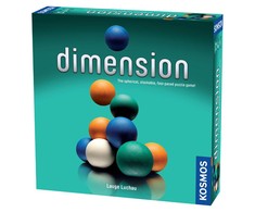 Thames Kosmos Thames &amp; Kosmos stalo žaidimas Dimension (692209)