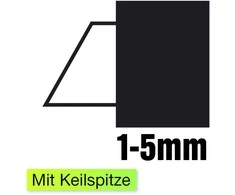 TimeTEX Flipchart žymekliai, 4 vnt. (TT62177)