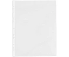 TimeTEX Įmaučių A4 + formato rinkinys, laminuotiems dokumentams, 80 my, 10 vnt. (TT64332)