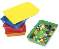 TimeTEX Indelių rinkinus L, 5 vnt. (TT93407)