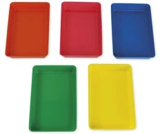 TimeTEX Indelių rinkinys XL, 5 vnt. (TT93402)