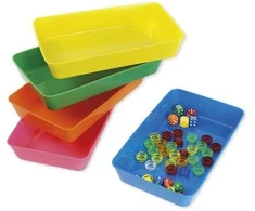 TimeTEX Indelių rinkinys XL, 5 vnt. (TT93402)