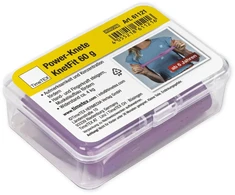 Timetex „KnetFit“ jėgos modelinas, 60 g (TT61121)