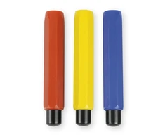 TimeTEX kreidos laikiklių rinkinys 10 mm skersmens kreidai (TT62800)