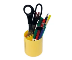 TimeTEX Magnetinė pieštukinė, 2 dalių (TT93124)
