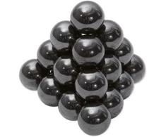 TimeTEX Magnetiniai rutuliukai, ø apie 20 mm, 14 vnt. (TT93277)