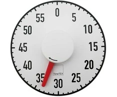 TimeTEX Magnetinis, automatinis laikmatis, skersmuo - 190 mm (TT61976)