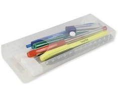 TimeTEX Mokytojo rašymo priemonių (8 vnt.) rinkinys dėkle (TT62182)